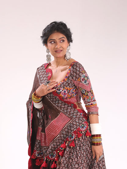MM CHANIYACHOLI 6
