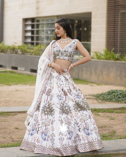 navratri chaniya choli in vadodara