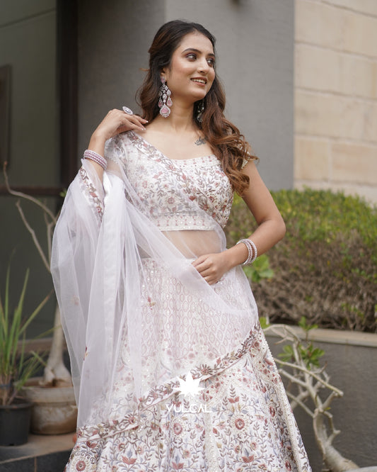 designer chaniya choli in vadodara