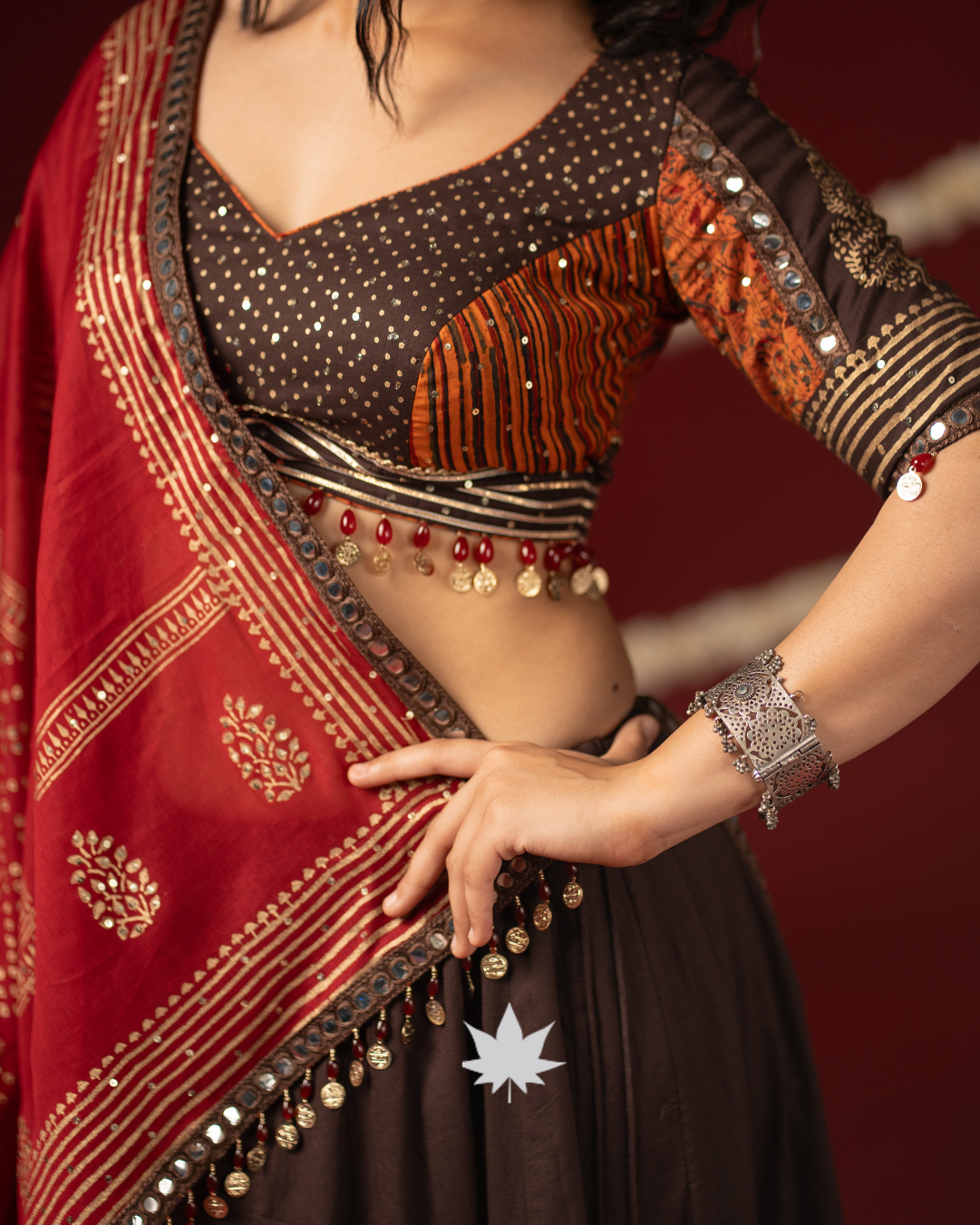 Raat Rani Festive Navratri Chaniya Choli