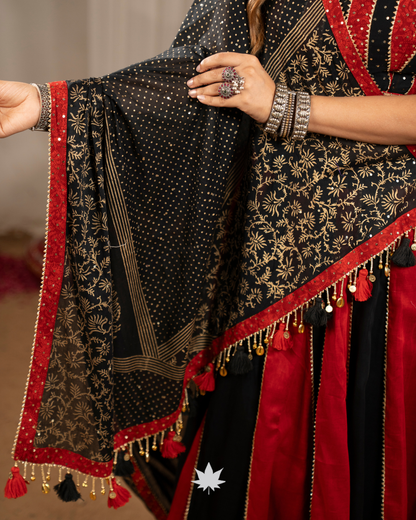 Rang Mahika | Premium Luxury Navratri Chaniya Choli